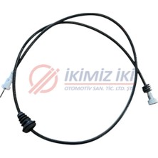 İkimiz İki Kilometre Teli Slx