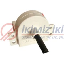 İkimiz İki Kalorifer Anahtarı Linea Ducato