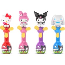Relkon Hello Kitty And Friends Funky Fans Büyük Fanlı Şekerleme (1 Adet)