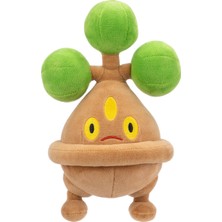 Jazwares Pokemon Peluş - Bonsly