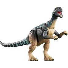 Jurassic World Hammond Koleksiyonu Dinozor Figürleri HFG54 - Mussaurus JKM89