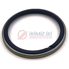 İkimiz İki Abs Okuyucu Arka Disk Kango Iıı