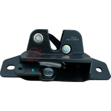 İkimiz İki Bagaj Kilidi P206