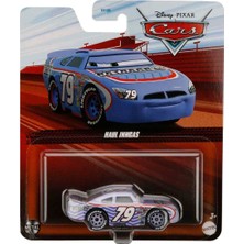 Disney Cars Arabalar 3 Tekli Karakter Araçlar - GCC09 Haul Inngas