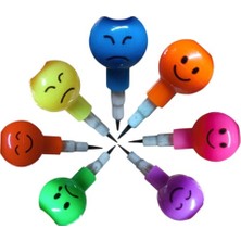 Nostaljik Lezzetler 5 Set Yeni Okumayı Öğrenen Öğrencilere Hediye Artık Okuyorum Yazılı 1. Sınıf Hatırası Emoji Kurşun Kalem Tebrik Kartı Hediyeli