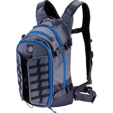 Alpinestars At-15 Sırt Çantası Gri  Mavi