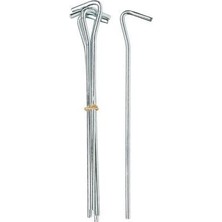 Ferrino Çelik Çadır Kazığı 5 Adet (20cm)