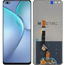 Stylmenplus Infinix Zero Ultra Ekran Dokunmatik (Siyah)