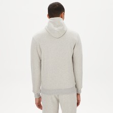 Scotch & Soda Scotch&soda Erkek Gri Sweatshirt