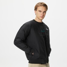 Primitive Scorpio Bomber Erkek Siyah T-Shirt