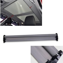 Vipkrom Bmw 2 Serisi 2019-2026 Sunroof Perdesi Gri Renk