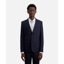 The Kooples Erkek Lacivert Ceket
