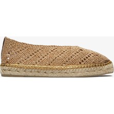 Castaner KIM/200 Kadın Bej Espadril
