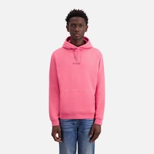 The Kooples Erkek Pembe Sweatshırt