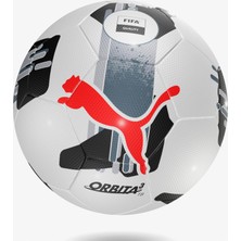 Puma Team Sports Orbita 3 Tb Unisex Siyah Futbol Topu