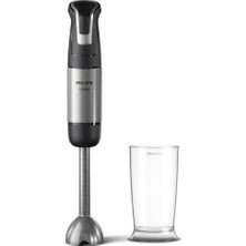 Philips El Blenderi - Siyah / Inox - 1200 Watt