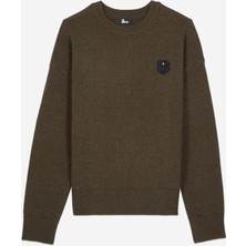 The Kooples Erkek Yeşil Kazak