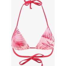 Liu Jo Kadın Pembe Bikini & Mayo