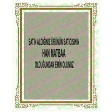 Empressco Karton Fotoğraf Çerçevesi 15X21, 100 Adet, Şık ve Dayanıklı Paket