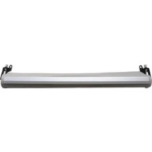 Vipkrom Peugeot 3008 Sunroof Pertesi Set Gri