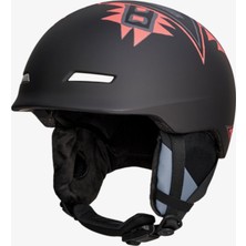 Quiksilver Play Erkek Siyah Kask
