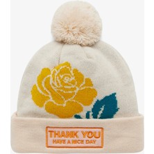 Market Rose Garden Erkek Krem Bere