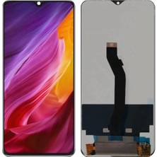 Stylmenplus Redmi Note 8 Pro LCD Ekran Dokunmatik