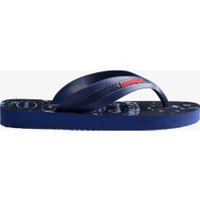 Havaianas Çocuk Lacivert Terlik
