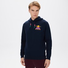 Scotch & Soda Scotch&soda Erkek Siyah Sweatshirt