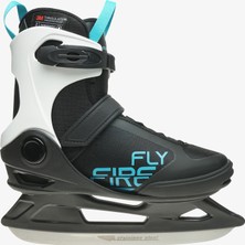Firefly Erkek Siyah Paten