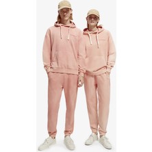 Scotch & Soda Scotch&soda Erkek Pembe Sweatshirt