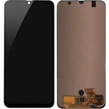 Stylmenplus Galaxy A50 Sm- A505F LCD Ekran Dokunmatik
