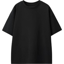 Dereff Basic Oversize T-Shirt