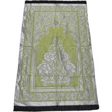 Kilim Antik Mihraplı Portatif Namazlık Duvar Halısı 1684 - Yeni - Çok Renkli