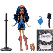 Monster High Robecca Steam Creeproduction