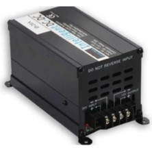Linetech Dc-Dc Konvertörü 24/12 15A CONVERTER (D-15A)