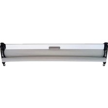 Vipkrom Seat Leon 2013-2020 Sunroof Pertesi Komple Set Gri Renk