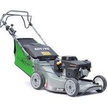 Active 754155 5400 Sa Benzin Motorlu Çim Biçme Makinesi