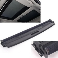 Vipkrom Mini Cooper 2007-2016 Ön Siyah Renk Sunroof Perdesi