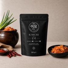 İMO KORE YEMEKLERİ Kimchi 250 gr Tekil Ürün Türkiye Menşeli Fermente Lezzet