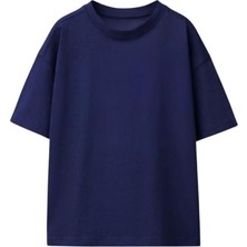 Dereff Basic Oversize T-Shirt