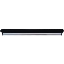 Vipkrom Volvo XC90 2015-2026 Sunroof Pertesi Set Siyah