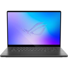 Asus Rog Zephyrus G16 3.nesil Core Ultra 9 386H-RTX5080 16GB-32GB-2TB-16INC-W1