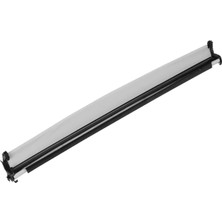 Vipkrom Mercedes Gla Serisi W156-X156 2013-2020 Ön Sunroof Pertesi Komple Set Gri Renk