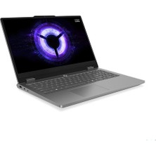 Lenovo Loq Essential 13.nesil Core I7 13650HX-RTX5050 16GB-512GB Ssd-15.6-W1