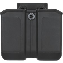 Gun & Flower Gun&flower Universal Polymer Owb Magazine Pouch 2'li Şarjor Kılıfı