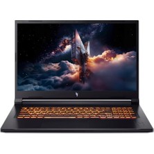 Acer Nitro V 17 Aı 2.nesil Ryzen 7 260-RTX5070 8GB-32GB-1TB SSD-17.3INC-W11