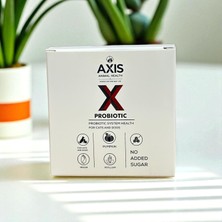 Axis Animal Health Probiotic Powder | Kedi ve Köpekler Için Sindirim Sistemi Destekleyici Probiyotik Toz