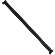 Vipkrom Mercedes Gla Serisi W156-X156 2013-2020 Sunroof Perdesi Yarım Siyah Renk