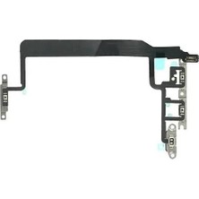Decostyle iPHONE 13 Pro On Off Ses Kısma Açma Filmi Flex